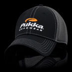 pukka headwear