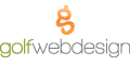 Golf Web Design