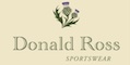 Donald Ross