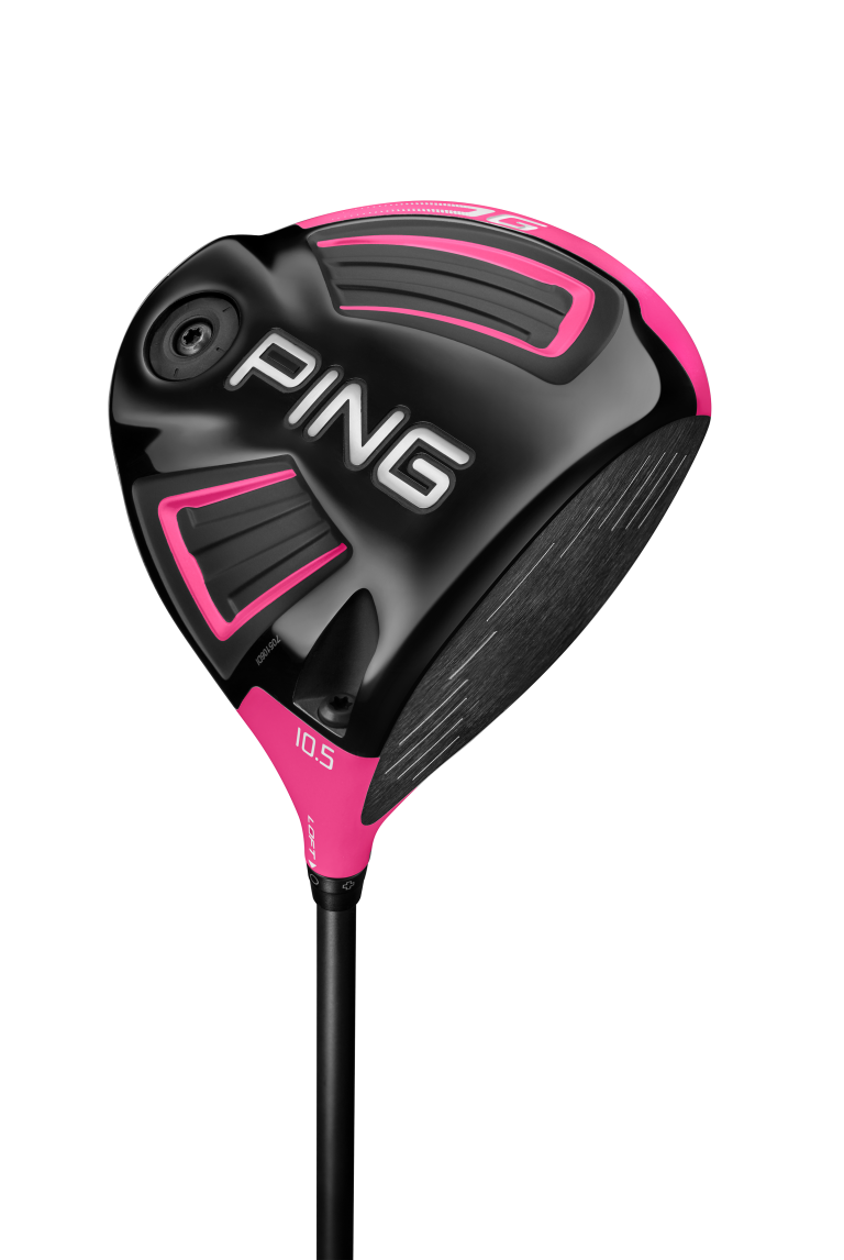 Ping Introduces Limited Edition Ping G Driver Golf Range Association