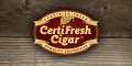 CertiFresh Cigar