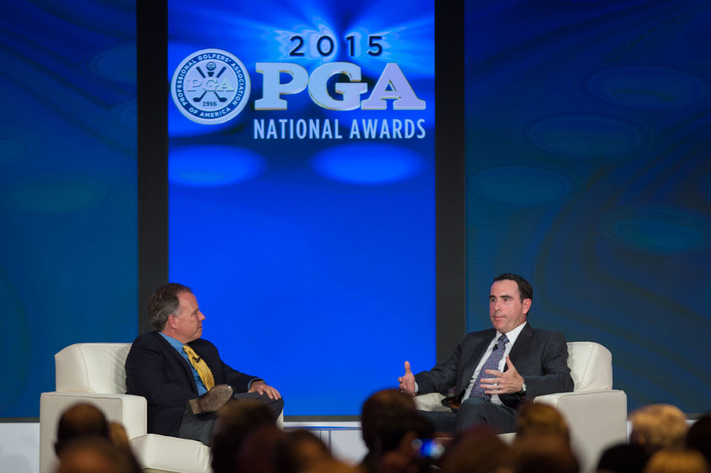 99th PGA Annual Meeting