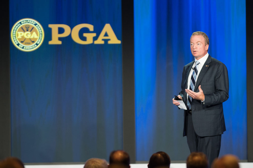 99th PGA Annual Meeting