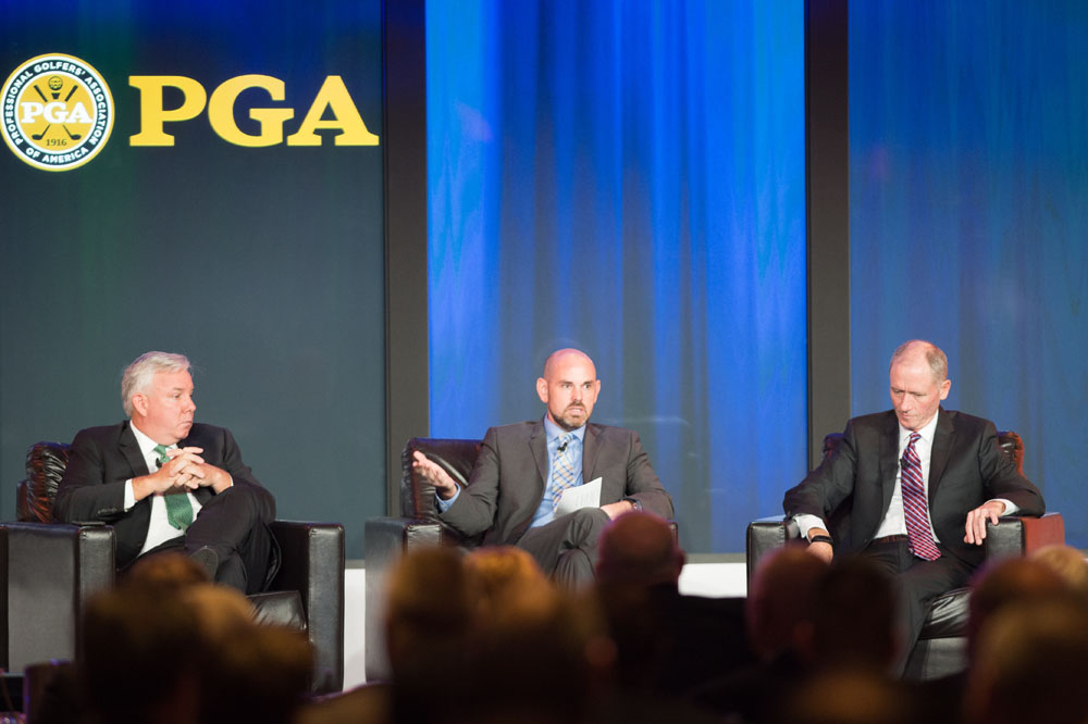 99th PGA Annual Meeting