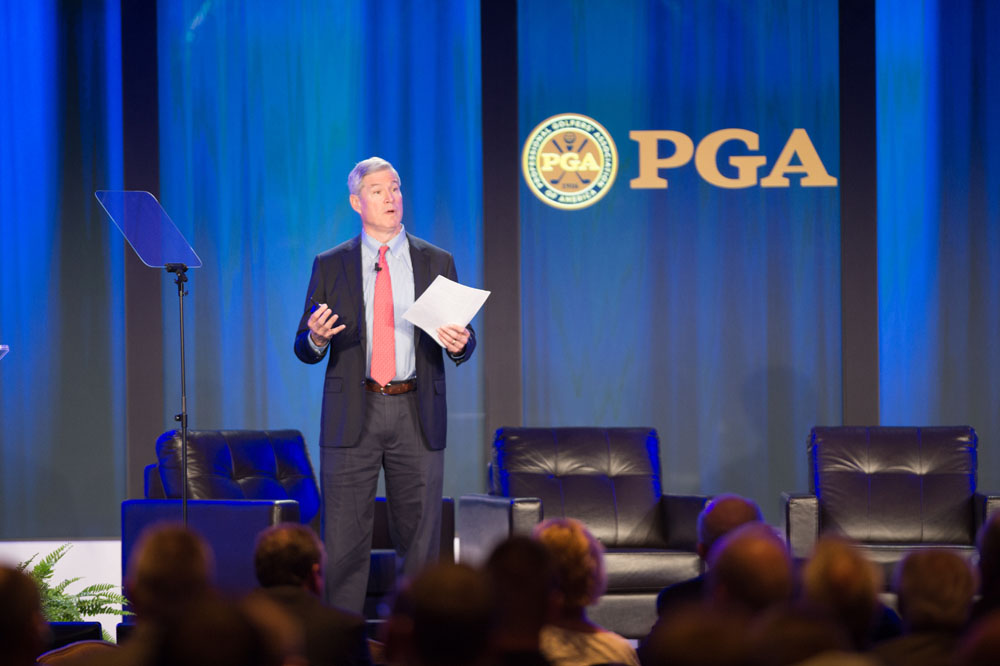 99th PGA Annual Meeting