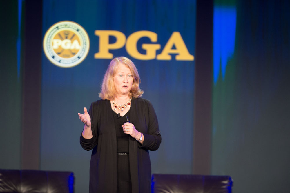 99th PGA Annual Meeting