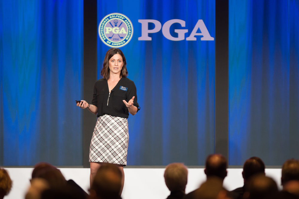 99th PGA Annual Meeting