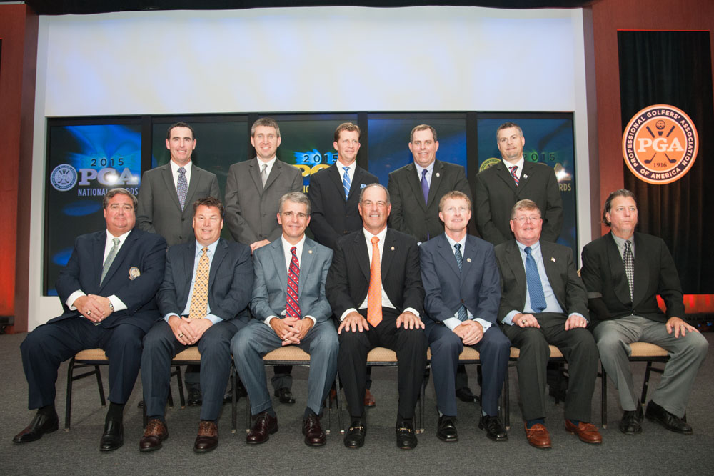 99th PGA Annual Meeting