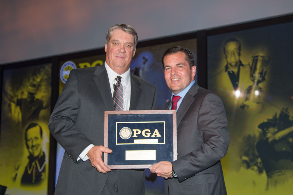 99th PGA Annual Meeting