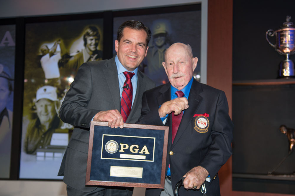 99th PGA Annual Meeting