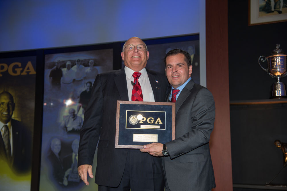 99th PGA Annual Meeting