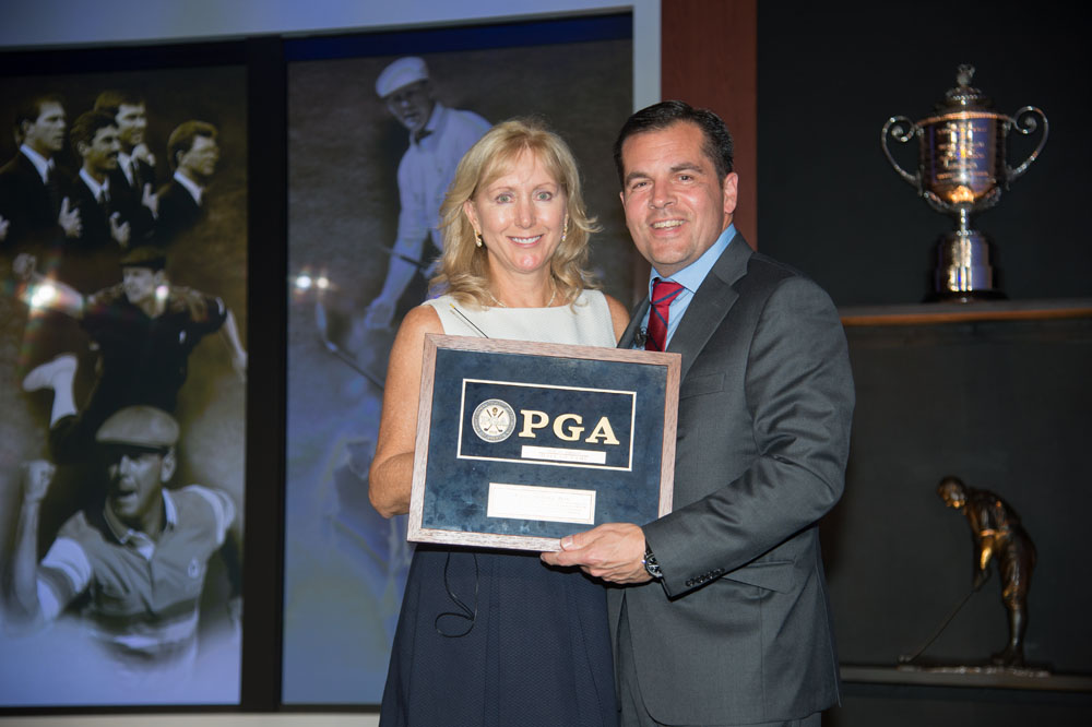 99th PGA Annual Meeting