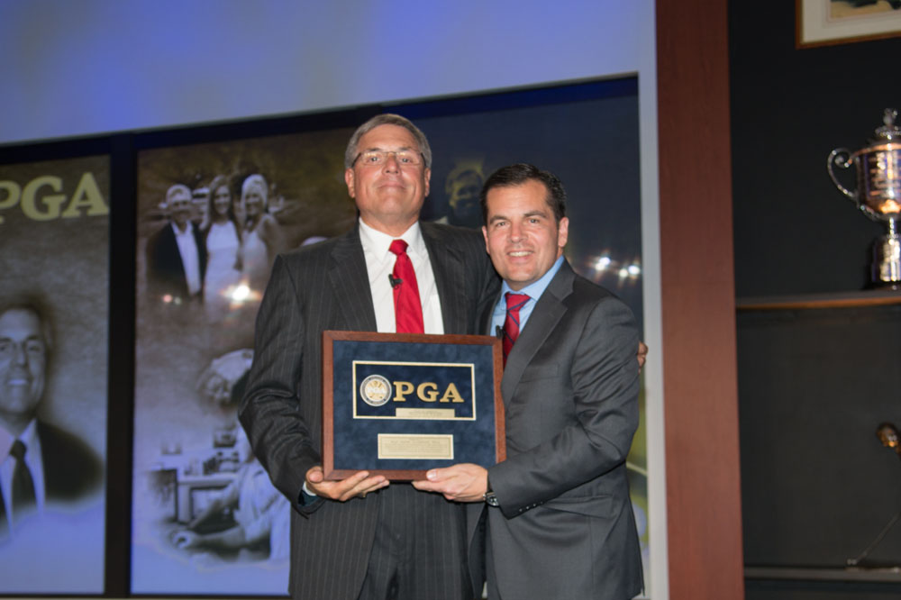 99th PGA Annual Meeting