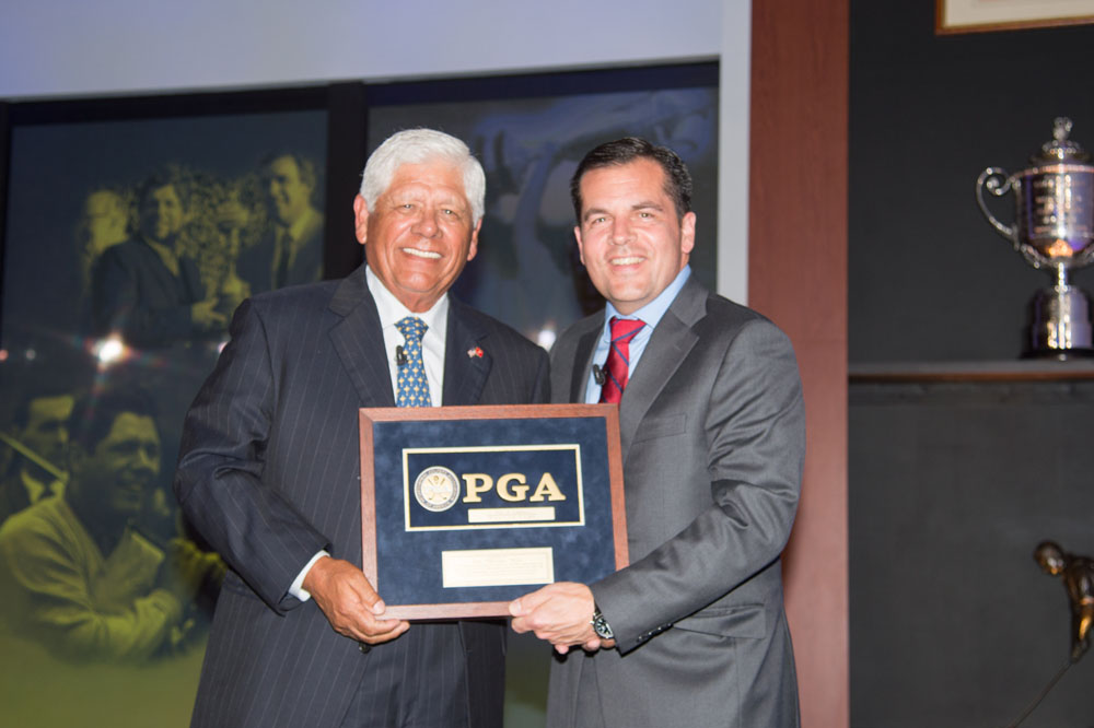 99th PGA Annual Meeting