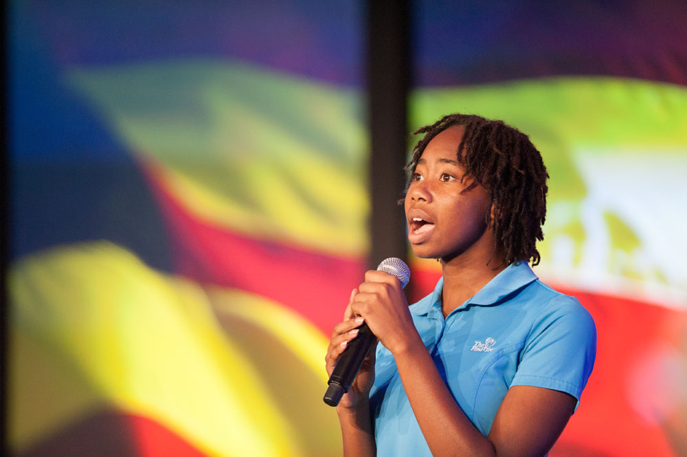 99th PGA Annual Meeting