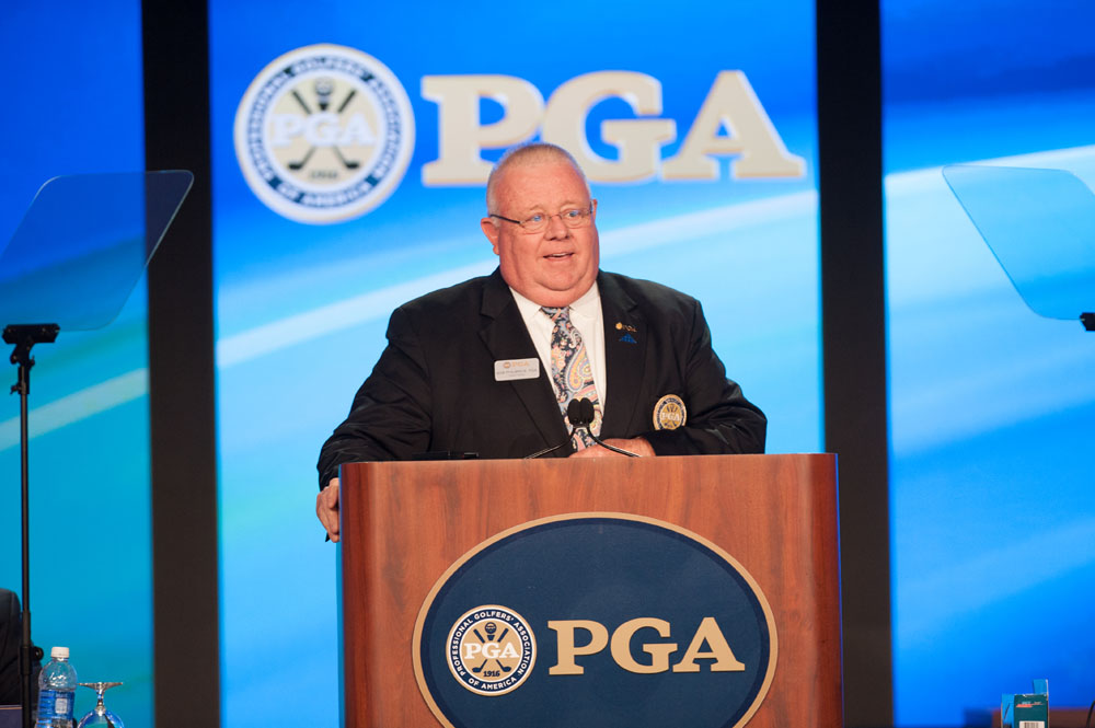 99th PGA Annual Meeting