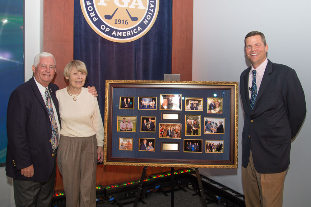 99th PGA Annual Meeting