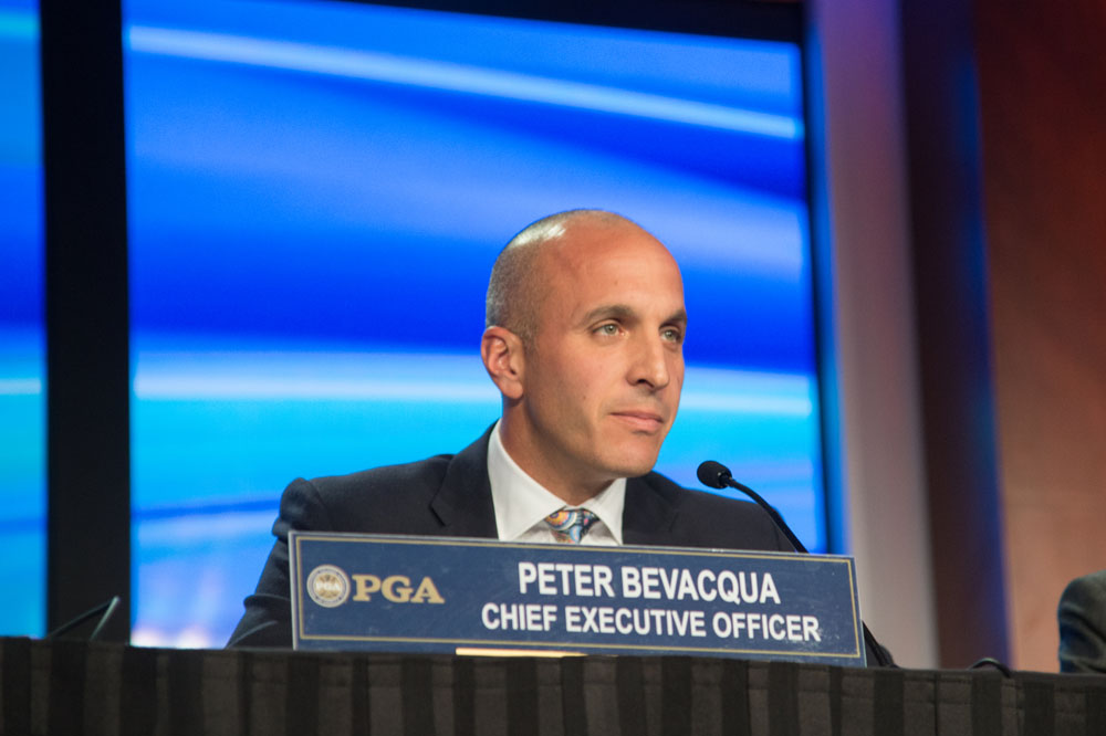 99th PGA Annual Meeting