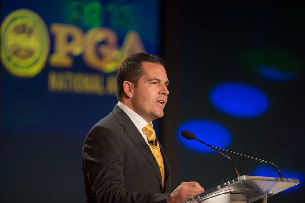 99th PGA Annual Meeting