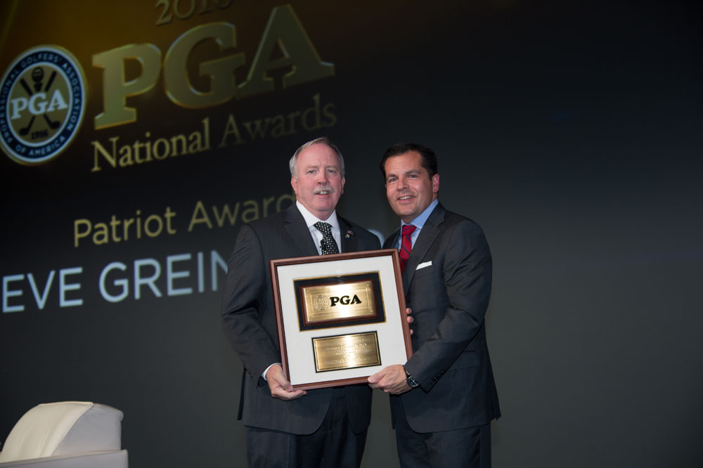 100th PGA Annual Meeting