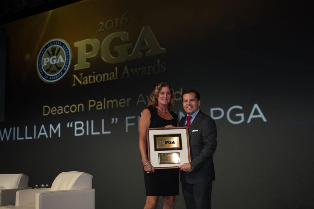 100th PGA Annual Meeting