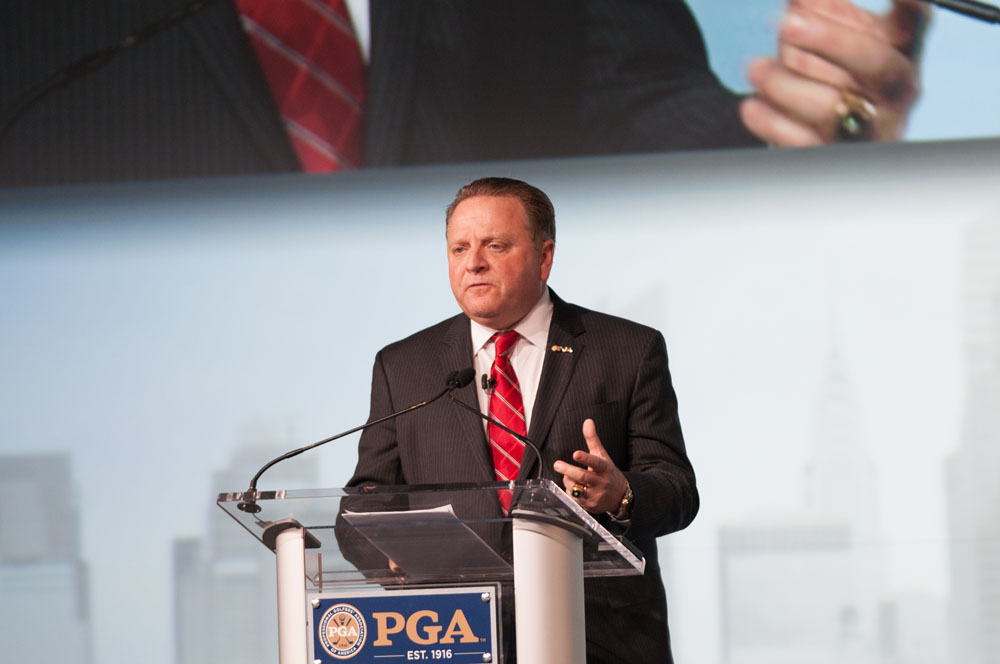 100th PGA Annual Meeting