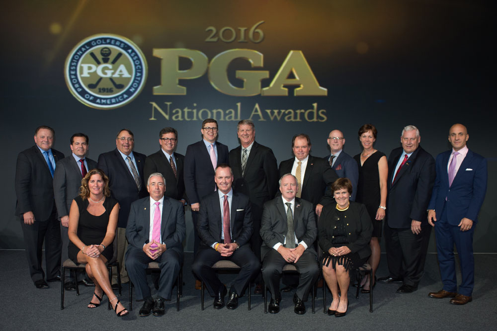 100th PGA Annual Meeting