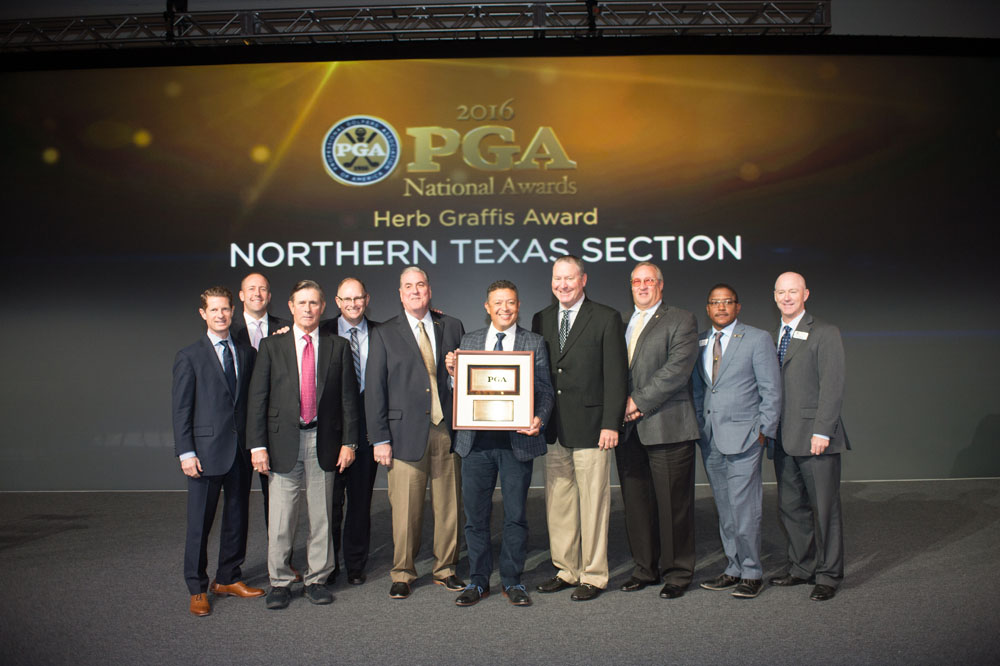 100th PGA Annual Meeting