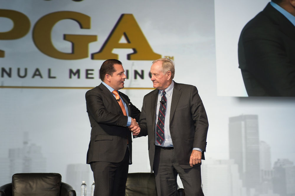 100th PGA Annual Meeting