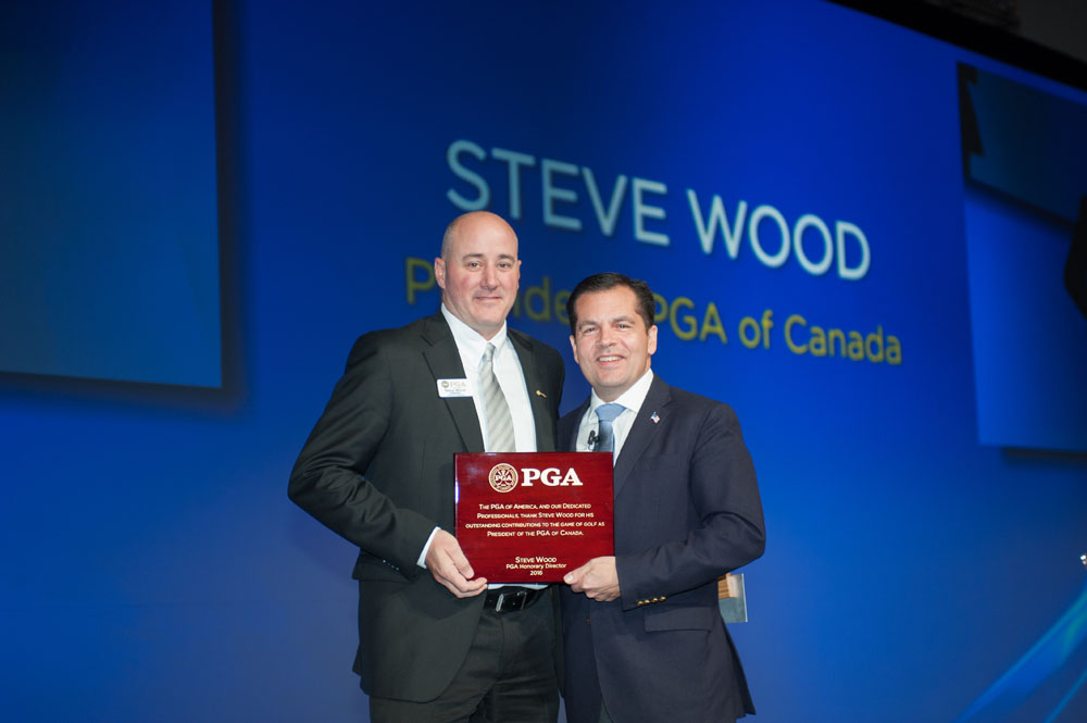 100th PGA Annual Meeting