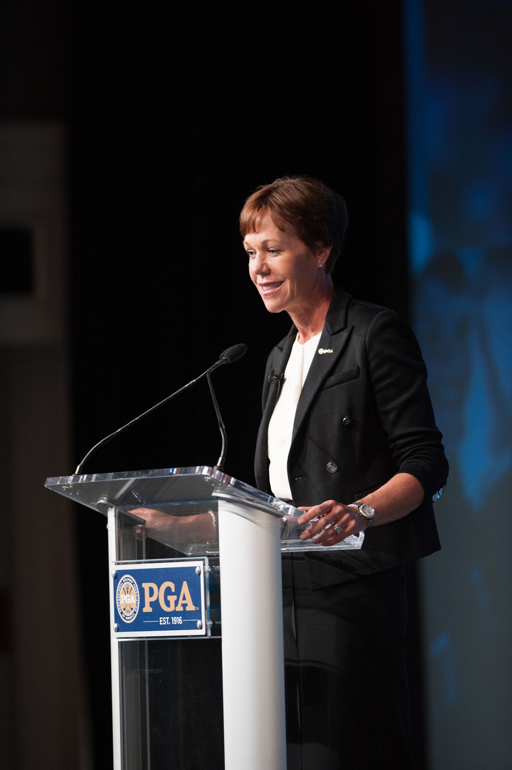 100th PGA Annual Meeting