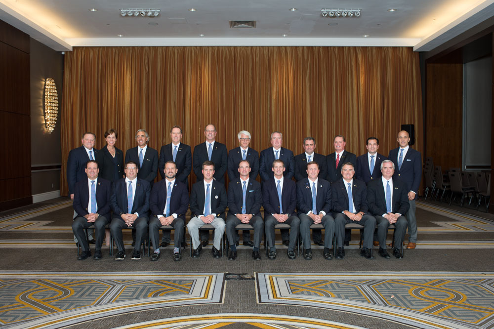 100th PGA Annual Meeting