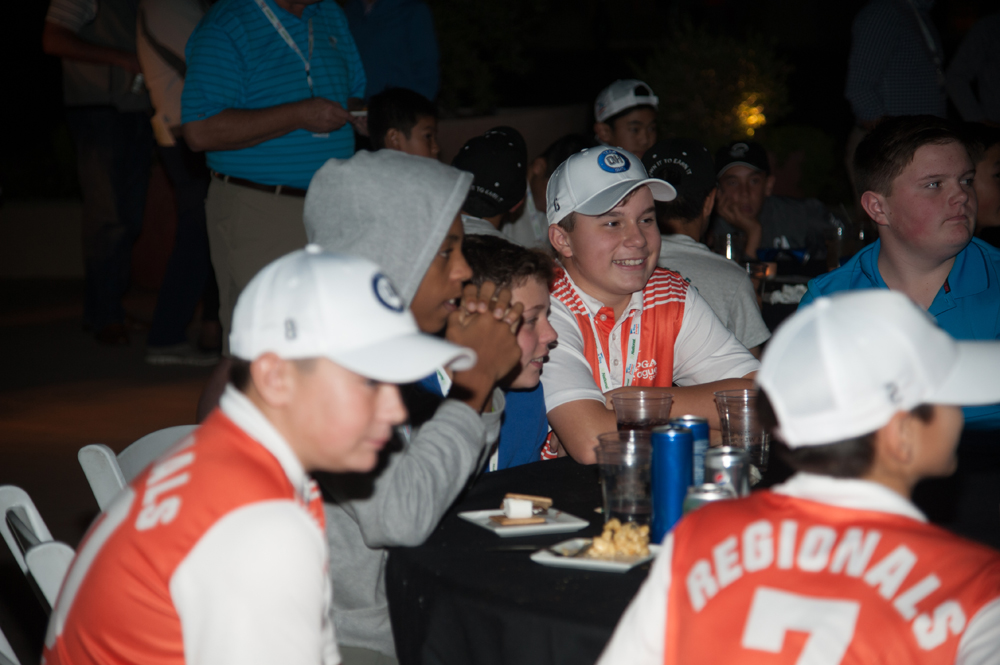 2017 PGA Jr. League Championship presented by National