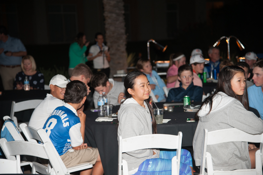 2017 PGA Jr. League Championship presented by National