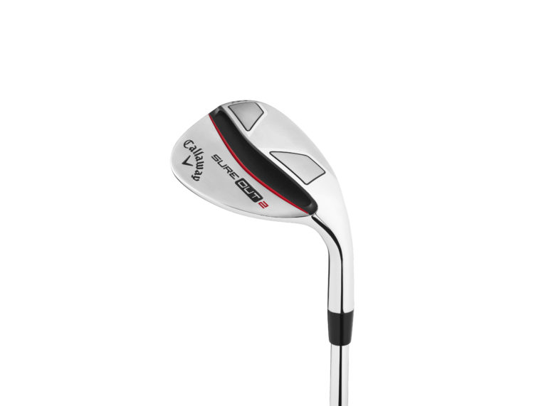 Callaway Golf Announces Sure Out 2 Wedges Golf Range Association