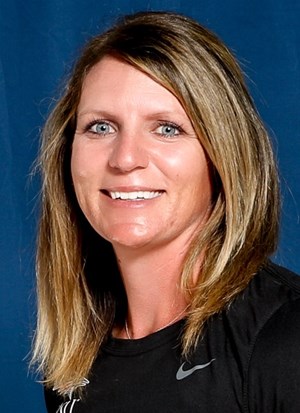 Stefanie Ferguson headshot