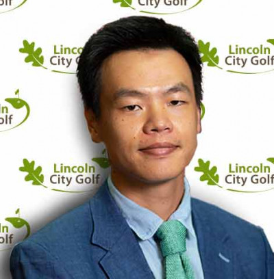 Wono Yoo headshot